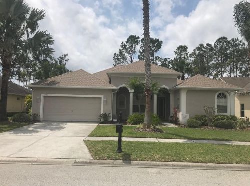 12516 Leatherleaf Dr, Tampa FL  33626-3052 exterior