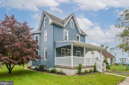 140 Central Ave, Blenheim, NJ 08012-2903