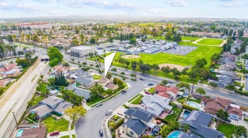 1871 Bryan Ave, Tustin CA 92780-4703 exterior