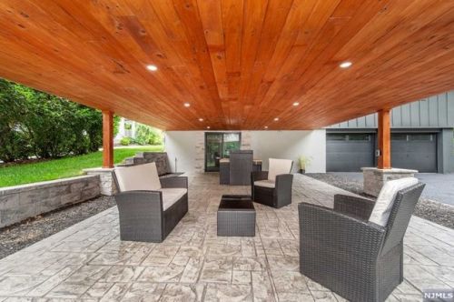 415 Upper Mountain Ave, Montclair NJ  07043-1413 exterior