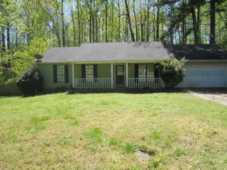 2608 Cove Way, Lawrenceville, GA 30044-4463