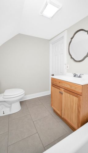 1215 71st Pl, Chicago IL  60619-1305 exterior