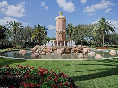 15628 Villoresi Way, Naples FL 34110-2712 exterior