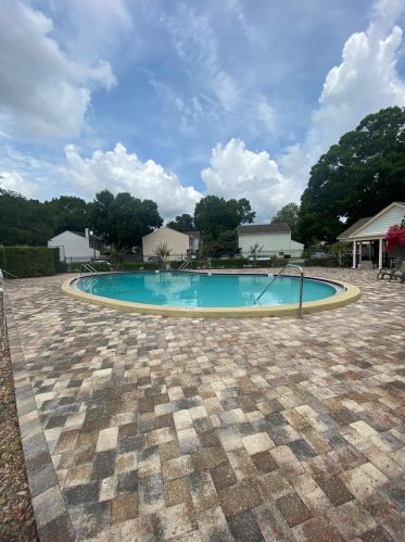 13913 Fletchers Mill Dr, Tampa FL 33613-4118 exterior