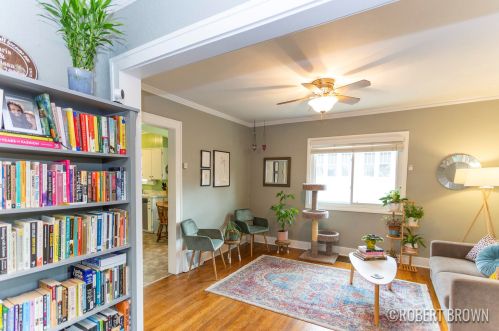 863 Ardmore, Grand Rapids MI 49507-2620 exterior