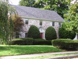65 Wauwinet Rd, Newton, MA 02465-2923