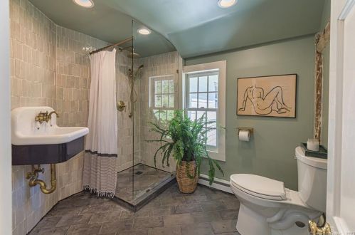 20 Blackman Rd, Ridgefield CT  06877-4204 exterior