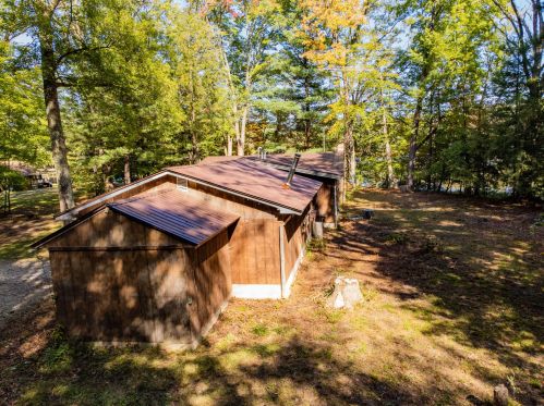 11330 Fitzgerald Ave, Grant MI 49327-9060 exterior