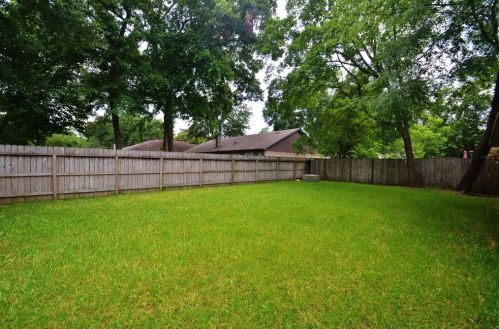 5734 Flax Bourton St, Humble TX 77346-2628 exterior