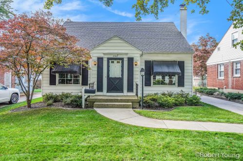 2507 Blaine Ave, Grand Rapids, MI 49507-3912