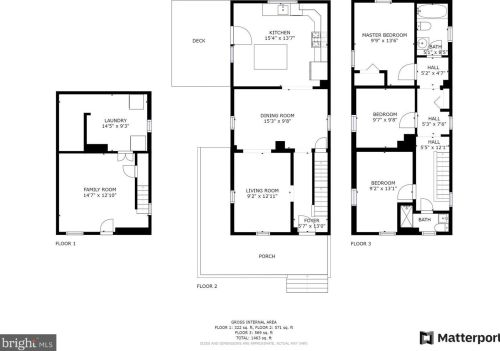 6701 Poplar Ave, Silver Spring MD 20912-4671 exterior