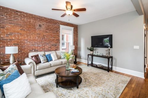 3837 Utah Pl, Saint Louis MO 63116-4833 exterior