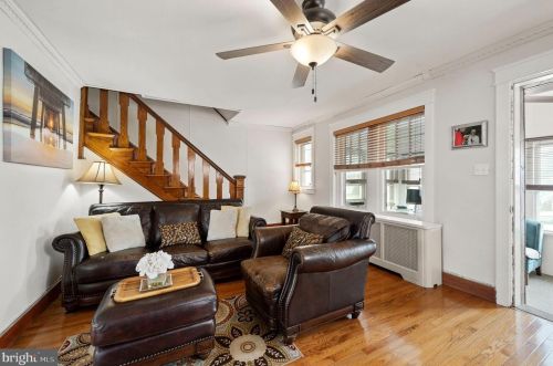 106 Oak Ln, Manor PA 19036-1414 exterior