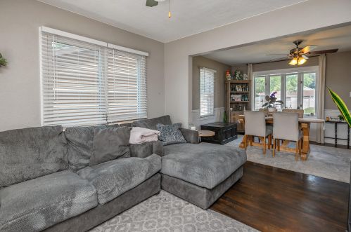 5411 Ohio Ave, Milwaukee WI 53219-4453 exterior