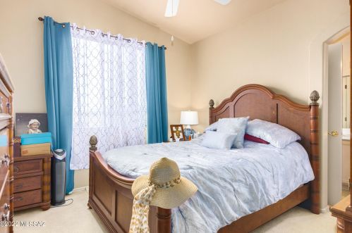 6544 Plomosa Pl, Tucson AZ 85743-1155 exterior