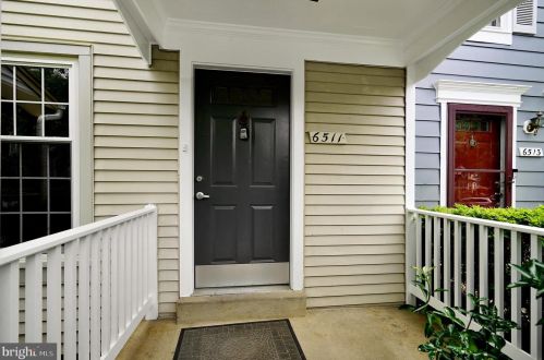 6511 Brick Hearth Ct, Alexandria, VA 22306-3314