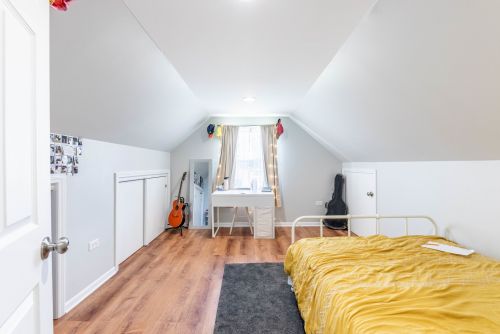 3449 55 St, Chicago IL 60632-3211 exterior