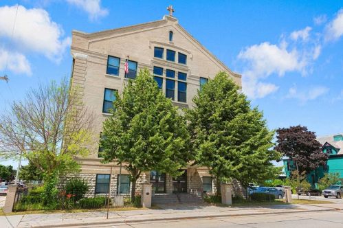 1800 Jefferson St, Appleton WI  54915-1851 exterior