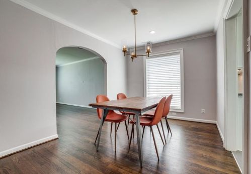 6347 Anita St, Dallas TX 75214-2707 exterior