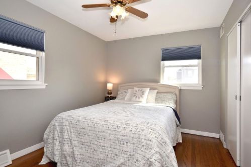 9835 Harding Ave, Chicago IL 60655-4017 exterior