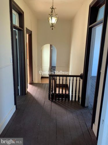 331 2nd St, Primrose PA  17901-2503 exterior