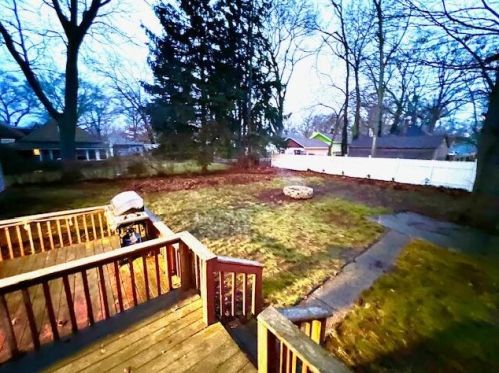 1070 James Ave, Meskegon MI  49442-2136 exterior