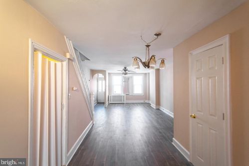 1612 Annin St, Philadelphia PA  19146-3006 exterior