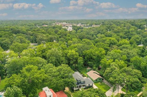 154 Slocum Ave, Saint Louis MO 63119-2263 exterior