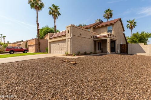 3708 Harrison St, Chandler, AZ 85226-2222
