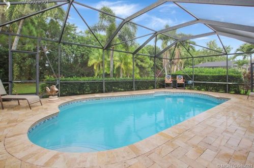 210 Fernleaf Trl, Fort Pierce FL  34953-8212 exterior