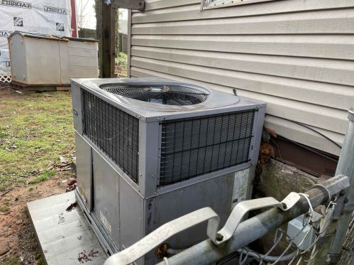 3588 Sequoia Rd, Gainesville GA 30506-3554 exterior