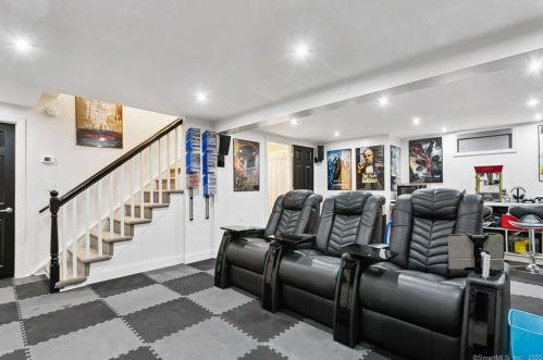 41 King St, Norwalk CT 06851-5409 exterior