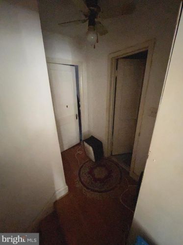 716 Croissant Pl, Washington DC 20019-2212 exterior