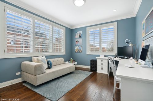 2900 Hermitage Ave, Chicago IL 60609-2733 exterior