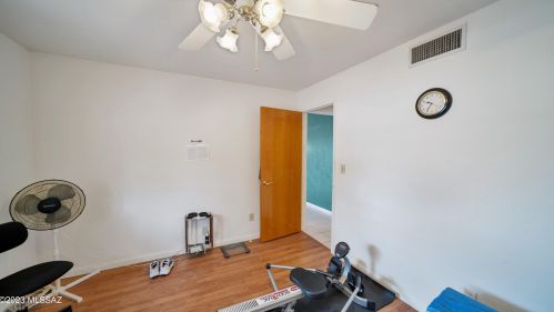 2734 Baxter Ave, Tucson AZ 85716-2312 exterior