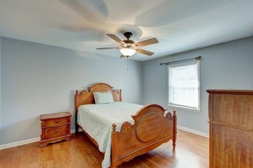 1655 Executive Park Ln, Atlanta GA 30329-3129 exterior