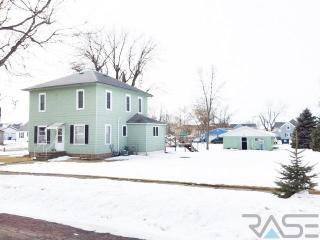 601 Canyon Ave, Garretson, SD 57030-2179