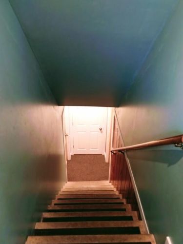 2476 Glenside Blvd, Meskegon MI 49441-3271 exterior