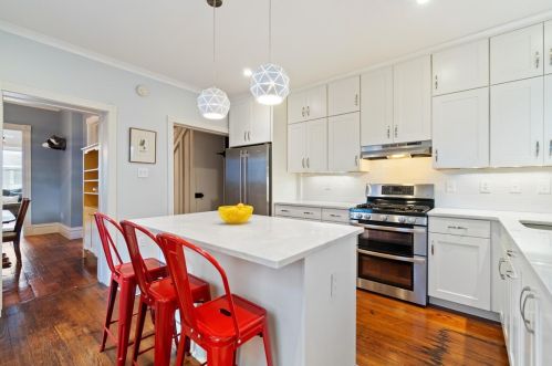 137 42nd St, Pittsburgh PA  15201-3136 exterior