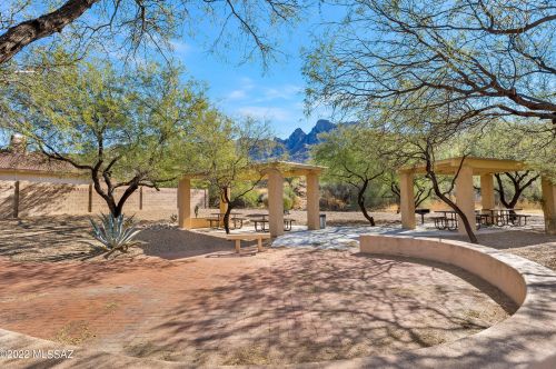 11251 Flt Granite Dr, Tucson AZ 85737-4614 exterior