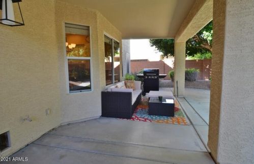4155 Dublin St, Chandler AZ 85226-2070 exterior