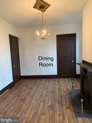 331 2nd St, Primrose PA  17901-2503 exterior