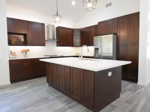 4522 Lakecrest Dr, Frisco TX 75056-3427 exterior