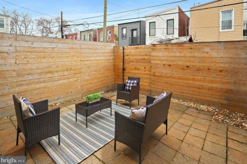 1306 Emerald St, Washington DC 20002-5432 exterior