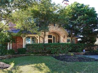 12454 Lago Bend Ln, Houston TX  77041-5797 exterior