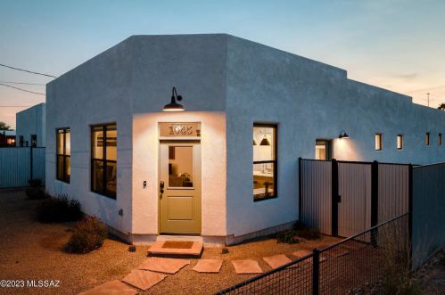 1045 Anita Ave, Tucson AZ  85705-7515 exterior