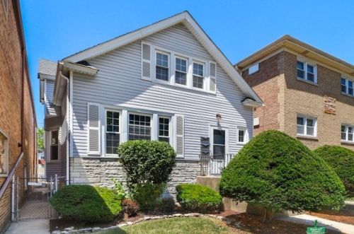 2208 Harlem Ave, Chicago, IL 60707-3203