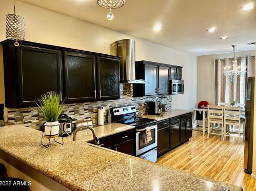 17656 40th Way, Phoenix AZ  85032-9239 exterior