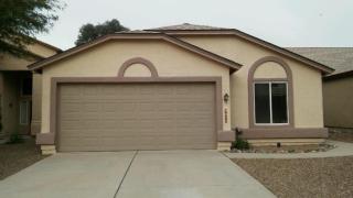 9073 Muleshoe St, Tucson, AZ 85747-5316