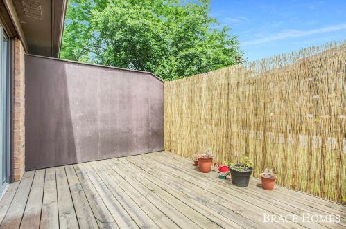 2203 Radcliff Cir, Grand Rapids MI 49546-7725 exterior